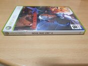 Buy Devil May Cry 4 Xbox 360