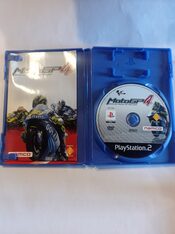 Buy MotoGP 4 PlayStation 2