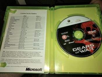 Buy Gears of War Xbox 360