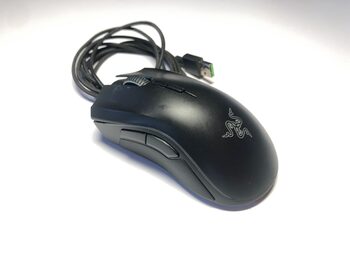 Buy Razer Mamba Elite RZ01-0256 Šviečianti Žaidimų Pelė