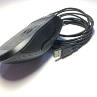 Get Razer Mamba Elite RZ01-0256 Šviečianti Žaidimų Pelė