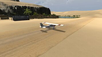 Coastline Flight Simulator PlayStation 5