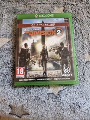 Tom Clancy’s The Division 2 Xbox One