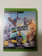 Riders Republic Xbox One