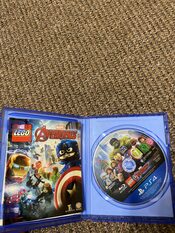 LEGO Marvel's Avengers PlayStation 4