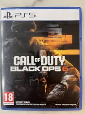 Call of Duty: Black Ops 6 PlayStation 5