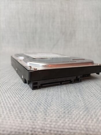 Toshiba 500 GB HDD Storage for sale