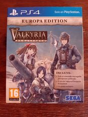 Valkyria Chronicles PlayStation 4