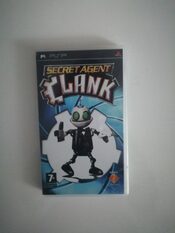 Ratchet & Clank: Size Matters y Secret Agent Clank