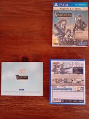 Redeem Valkyria Chronicles PlayStation 4