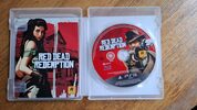 Red Dead Redemption PlayStation 3 for sale