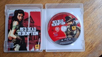 Red Dead Redemption PlayStation 3 for sale