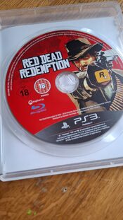 Get Red Dead Redemption PlayStation 3