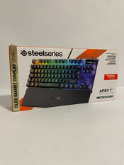 SteelSeries Apex 7 TKL