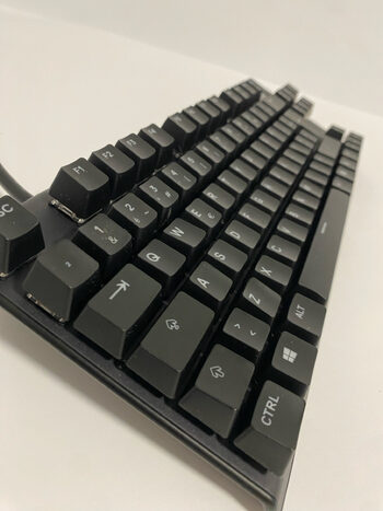 SteelSeries Apex 7 TKL for sale