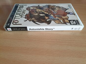 Astonishia Story PSP for sale