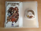 Astonishia Story PSP