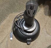 Microsoft SideWinder Joystick 