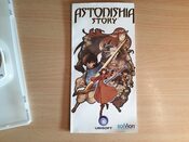 Astonishia Story PSP