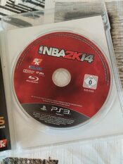 NBA 2K14 PlayStation 3