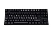 Quick Fire rapid Cooler Master Black Gaming Keyboard SGK-4000-GKCR1-ND