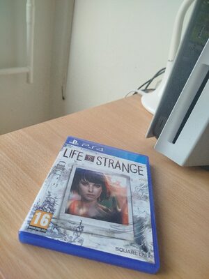 Life is Strange PlayStation 4