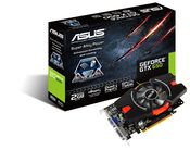 Get Asus GeForce GTX 650 Ti 2 GB 980 Mhz PCIe x16 GPU