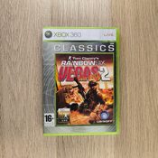 Tom Clancy's Rainbow Six Vegas 2 Xbox 360