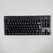 Logitech G PRO Mechanical Gaming Keyboard, Ultra Portable Tenkeyless Design