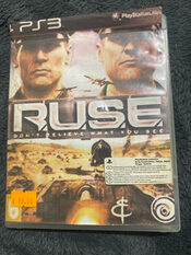 Fuse PlayStation 3