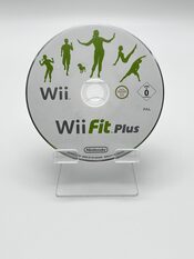 Wii Fit Plus Wii