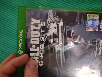 Call of Duty: Ghosts Xbox One for sale