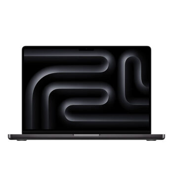 Apple MacBook Pro 14/M4 Pro/24GB/512GB/SB