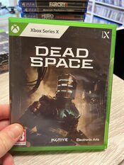 Dead Space Xbox Series X