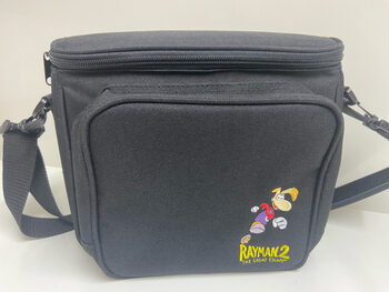 Bolsa tranporte Ps1 Rayman 