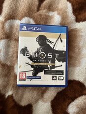 Ghost of Tsushima Director's Cut PlayStation 4