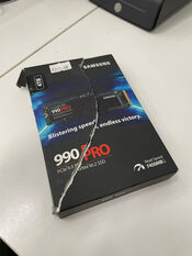 Buy sansung 990 Pro 4Tb ssd hdd 