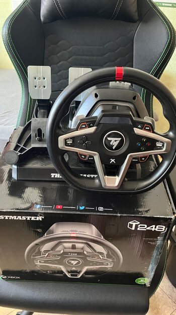 Buy Thrustmaster T248