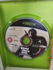 Buy Grand Theft Auto: San Andreas Xbox