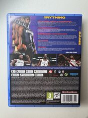 NBA 2K21 PlayStation 5