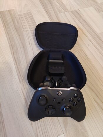 Xbox elite series 2