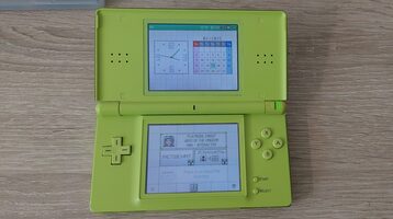 Nintendo DS Lite