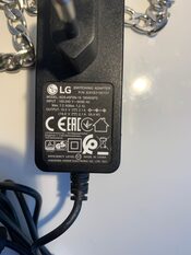 LG Cargador Televisión/Monitor/Aspiradora