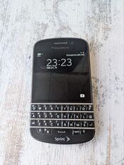 BlackBerry Q10 Black