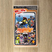 ModNation Racers PSP