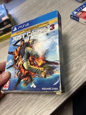 Just Cause 3 PlayStation 4