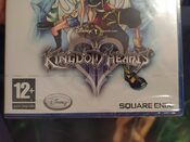 Kingdom Hearts II PlayStation 2