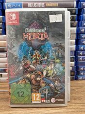 Children of Morta Nintendo Switch