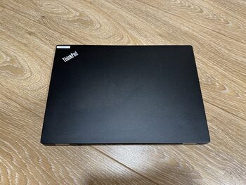 Lenovo ThinkPad L13, 13.3”