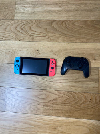 nintendo switch for sale